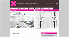 Desktop Screenshot of mcasd.org
