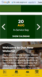 Mobile Screenshot of mcasd.net